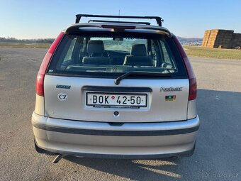 Fiat Punto mk1 75ELX - 7