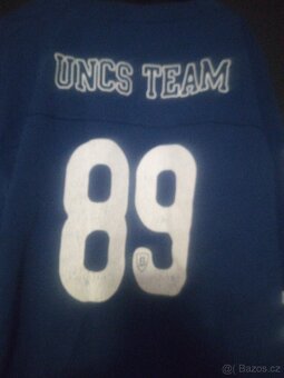 Pánská mikina Uncle Sam vel.3xl - 7