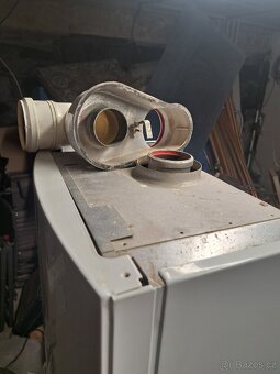 Kotel Vaillant TURBO TEC - 7