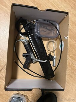 Motokolo KTM 80ccm - 7