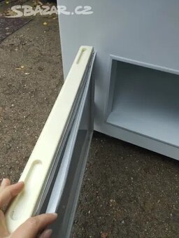 zmrzlinová vitrína Venus (178) - 7