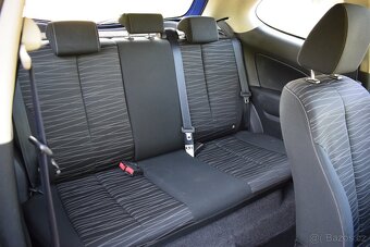 Mazda 2 1,4D PO SERVISU,BEZ KOROZE - 7