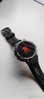 Amazfit t rex 2 - 7