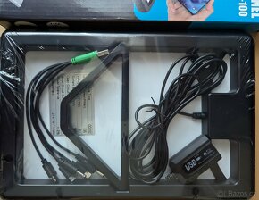 Solární panely 8W - 7