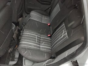 ford focus   2009  1.6 benzin - 7