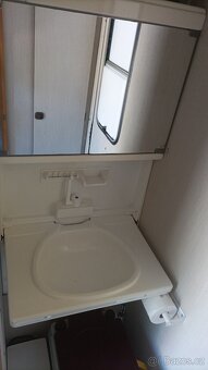 Malý karavan  pro 2 osoby - 7