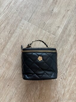 Kabelka crossbody - 7