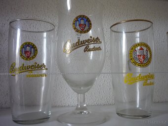 Prodám pivní sklenice - 7