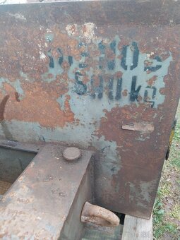 Nuzkova zvedaci plosina - 7