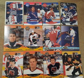 Staré hokejové karty - NHL - 7