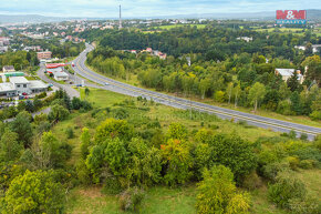 Prodej komerčního pozemku, 4612 m², Dalovice - 7