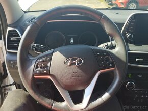 Hyundai Tucson 1.6, 4x4, Diesel, rv.2018/11 (c.j.2025) - 7