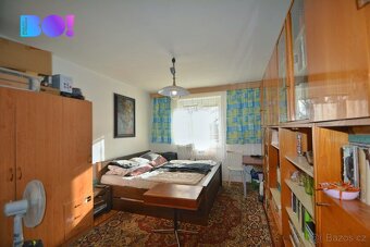 Prodej bytu 3+1, ul. Krnovská, Opava Předměstí - 7