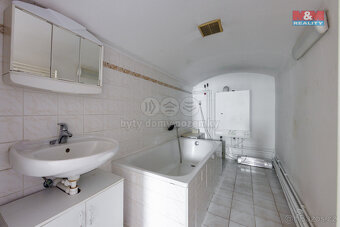 Prodej rodinného domu, 260 m², Chyše, ul. Nová Teplice - 7