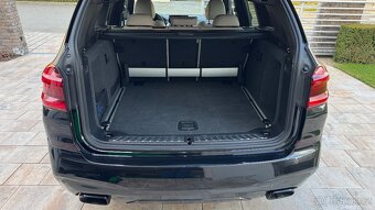 BMW X3, M40D, nejvyšší výbava, ochranná folie PPF - 7