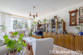Prodej byty 3+kk, 65 m2 - Praha - Petrovice, ev.č. Rezlerova - 7