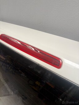 Vw T5 Dveře zadní Originál Vw Bez koroze - 7