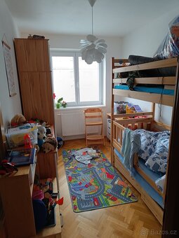 Prodám byt 3+kk Polná na investici - 7