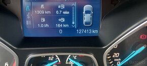 Ford Kuga 2.0 TDCI 110kw 4x4 - 7