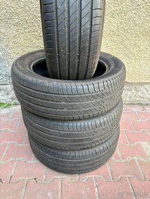 Michelin PRIMACY 4, 205/55/17 91V letní - 7
