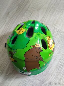 Dětská helma na kolo Specialized 44-52cm - 7