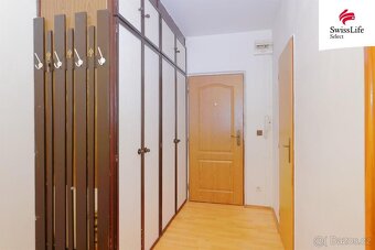 Prodej bytu 2+1 60 m2 J. A. Komenského, Hostinné - 7