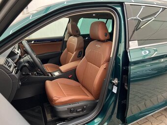 Škoda Superb III combi 2.0TDi,110kW,DSG,L&K,LED,ZADÁNO - 7