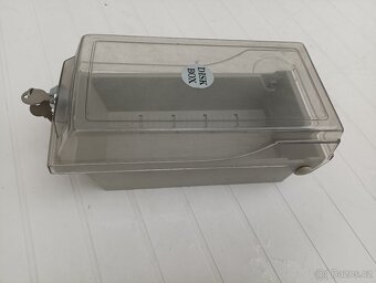 Box na diskety pořadač PC - 7