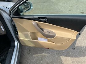 VW passat b6 2.0 FSI pouze díly - 7