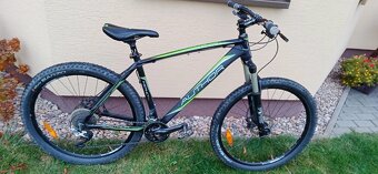 Author Instinct 27.5 - 7