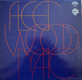 Zahraniční LP desky z 60. - 80. let - 3. část - 7
