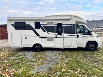 Adria,160ps,2022,5 osob,garaz,9st.automat,CR,remis,super - 7