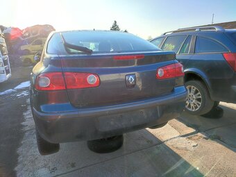 Renault Laguna č. 22830 - 7