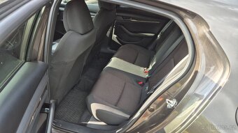 Mazda 3, HB G122 Plus/Style , ČR, DPH - 7