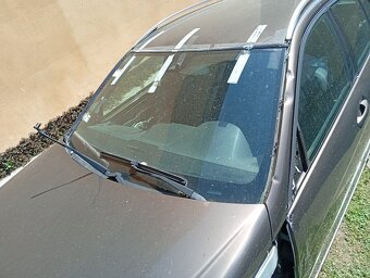 Prodám náhradní díly na mercedes c 250cdi w204 - 7