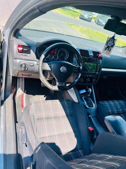 Golf 5 GTI DSG - 7