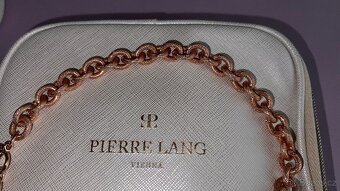 Pierre Lang náhrdelník Diva - 7