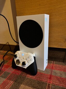 Xbox series s - 7