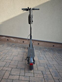 Koloběžka Xiaomi scooter 2 pro - 7