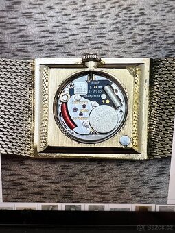 Longines - 7