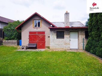 Prodej rodinného domu 217 m2 Hesovská, Přibyslav - 7