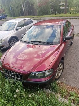 Volvo S60 - 7