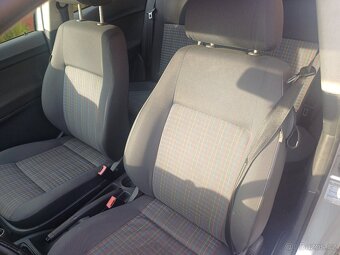 Volkswagen Polo 1.4 diesel - 7