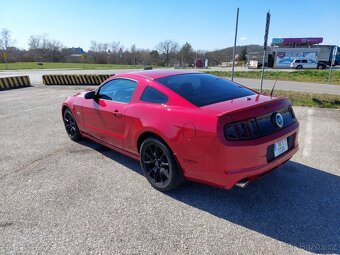 Ford mustang 5.0 GT - 7