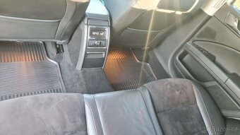 Superb 3.6 fsi - 7