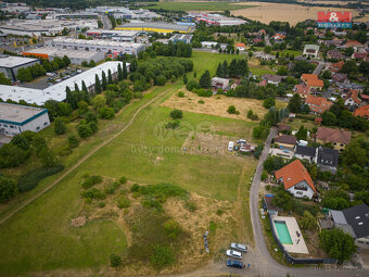 Prodej pozemku k bydlení, 782 m², Čestlice, ul. Zelená - 7