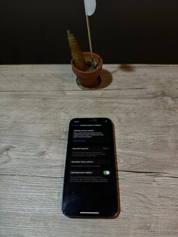 iPhone 12 64GB 100% - 7