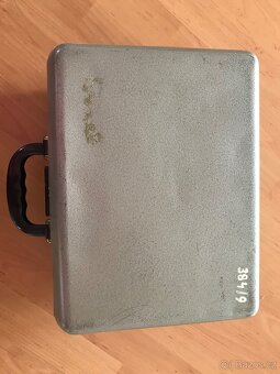Magnetofon Tesla Sonet duo 2x - 7