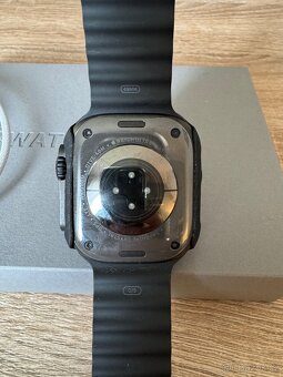 Apple Watch ultra 2 - 7