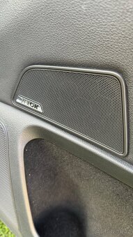 Škoda Superb 3 2.0 TDI 4x4 140kw - 7